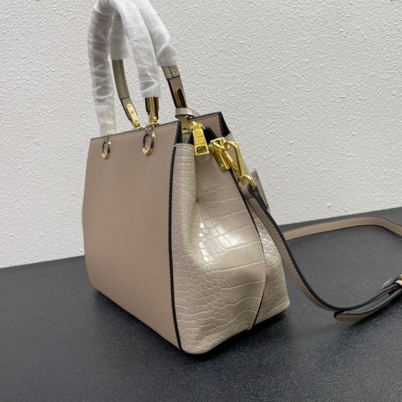 Prada Top Handle Bags